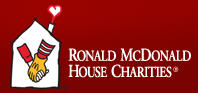 Ronlad McDonald House